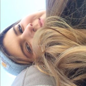 Meet your Posher, Eelena